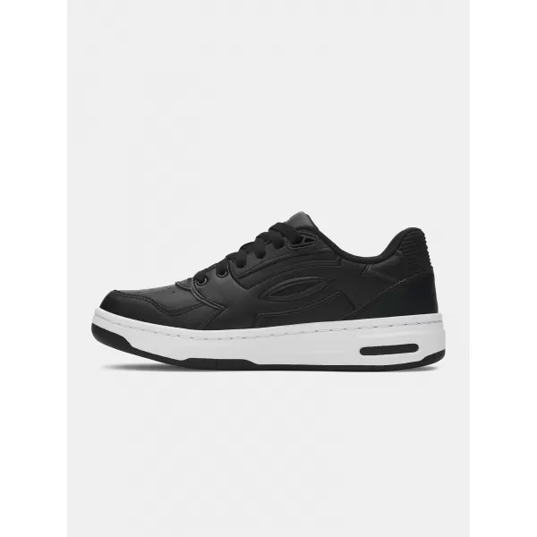  Dámske topánky UNDER ARMOUR W FLEX 6007038-001 ČIERNA 
