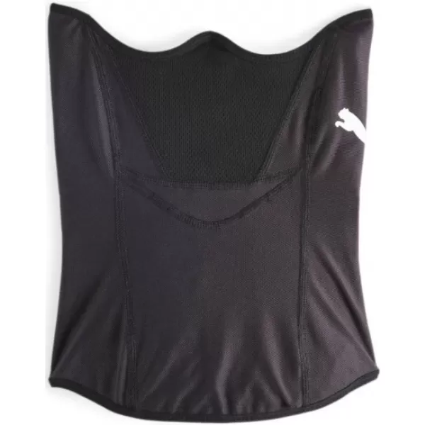  Maska na tvár PUMA INDWINTERIZED FACE MASK 024944-01 PUMA ČIERNA/PUMA BIELA 