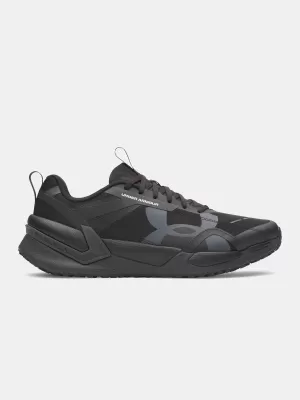 Pánske topánky UNDER ARMOUR REIGN XT 6005926-001 ČIERNA