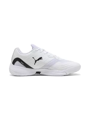 Topánky PUMA SOLARFLASH III 107850_05 PUMA WHITE/PUMA BLACK