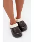Dámske šľapky BOTO PALVINE 40771 BLACK