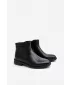 Pánske topánky BOTO BROSTA 28227 BLACK