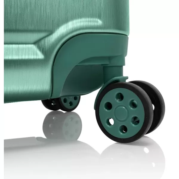  Kufor HEYS Alumix S MIDNIGHT GREEN 