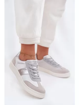 Dámske tenisky BIG STAR TT274156 GREY Big Star Shoes