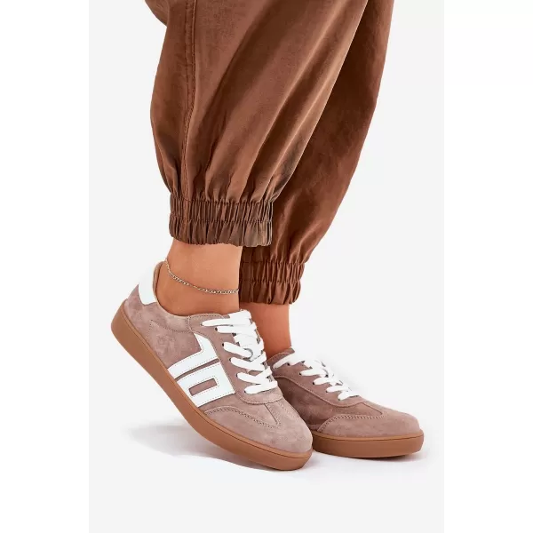 Dámske topánky VINCEZA 79517 BEIGE 