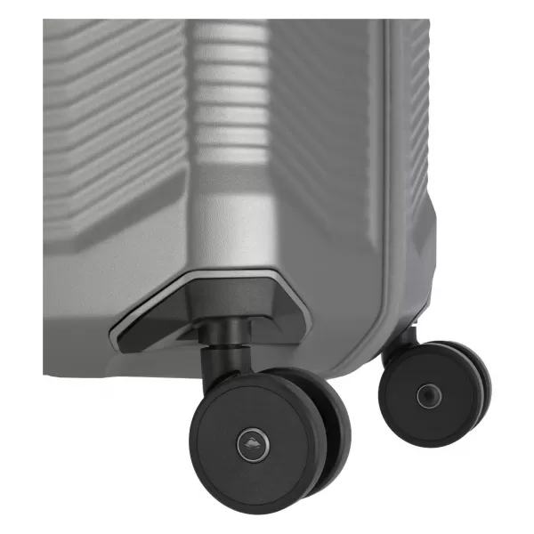  Kufor TRAVELITE Millennium M SILVER 