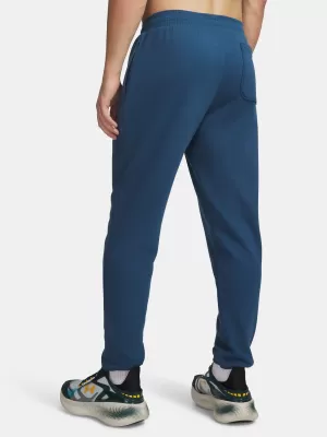 Pánske tepláky UNDER ARMOUR 6014638-498 MODRÁ