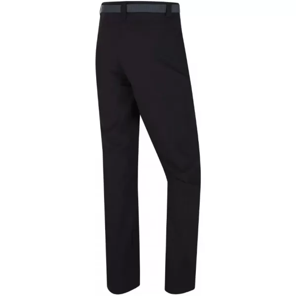  Dámske nohavice HUSKY KONE L BLACK 