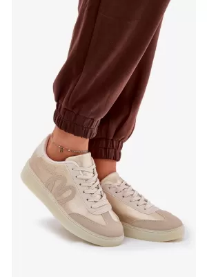 Dámske topánky BOTO ILADIRA 35818 BEIGE