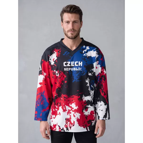  Unisex dres premium ALTISPORT VOJ/ALU036DRES01 ŠKVRNY 