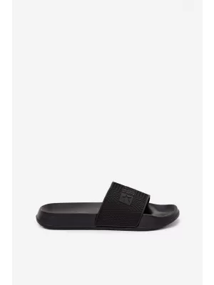 Pánske šľapky BIG STAR SS174356 BLACK Big Star Shoes