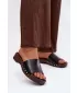 Dámske šľapky BOTO TERISSA 41224 BLACK