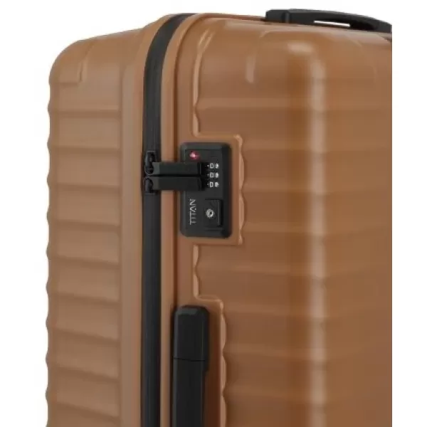  Kufor TITAN Upgrade L KAŇONOVÝ BRONZ 