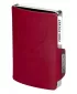 Peňaženka MONDRAGHI Silhouette Classic Deer RED
