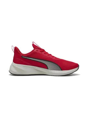 Čižmy PUMA FLYER LITE 3 310797_29 PO CELÚ DOBU ČERVENÉ/STUDENÉ SVETLO