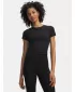 Dámske tričko UNDER ARMOUR MOTION MESH SS 6011045-001 ČIERNA