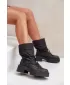 Dámske snehule BOTO SEANDRIEL 34792 BLACK