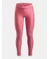 Dievčenské legíny UNDER ARMOUR HEATGEAR LEGGING 6009975-600 RUŽOVÁ