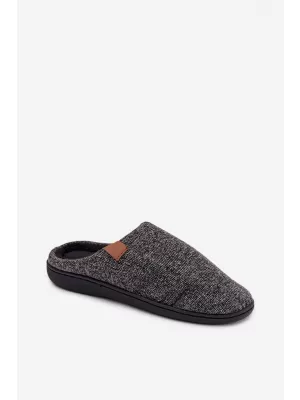 Pánske topánky BOTO SEREVAN 40750 BLACK