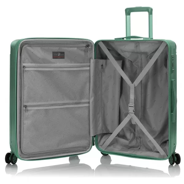 Kufor HEYS Alumix M MIDNIGHT GREEN 