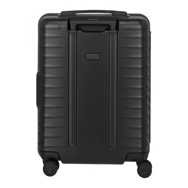  Kufor TITAN Overseas S Front pocket NOČNÝ TIEŇ ČIERNY 
