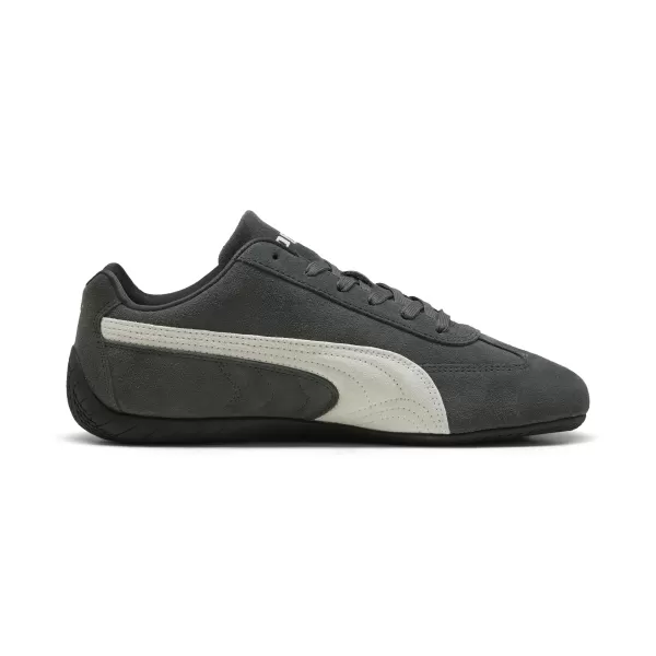  Topánky PUMA SPEEDCAT OG 398846_64 SHADOW GRAY/ SHADOW GRAY/PUMA BLACK 