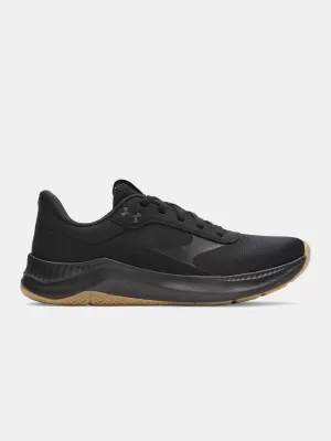 Dámske topánky UNDER ARMOUR UA W AURORA 3 6000760-002 ČIERNA