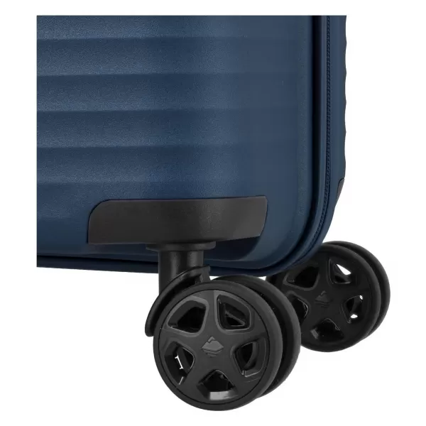  Kufor TRAVELITE Air Stripe S Slim NAVY 