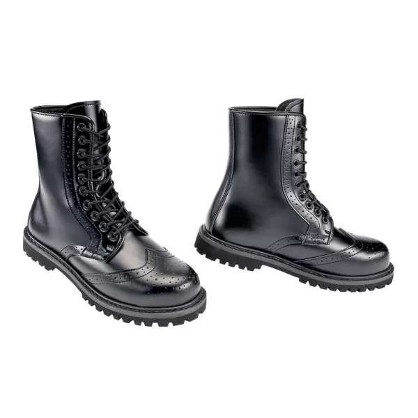  Boty BRANDIT 9092 BLACK 
