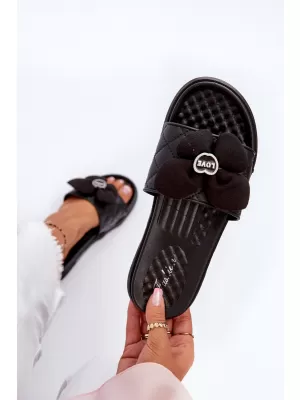 Dámske topánky BOTO CEDRELLA 30714 BLACK