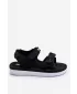 Dámske topánky BIG STAR LL274789 BLACK Big Star Shoes
