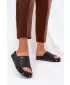 Dámske topánky BIG STAR RR274214 BLACK Big Star Shoes