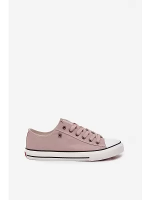 Pánske tenisky BIG STAR DD174501 GREY Big Star Shoes