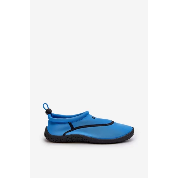  Dámske topánky BIG STAR NN274A802 BLUE Big Star Shoes 