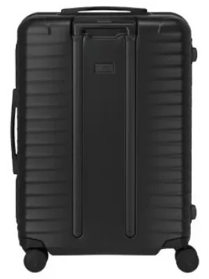 Kufor TITAN Overseas M plus NOČNÝ TIEŇ ČIERNY