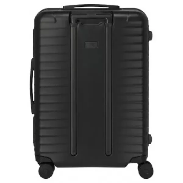  Kufor TITAN Overseas M plus NOČNÝ TIEŇ ČIERNY 