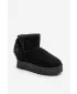 Dámske snehule BOTO LIRICO 28758 BLACK
