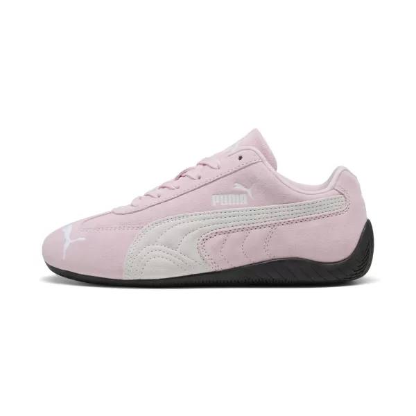  Topánky PUMA SPEEDCAT OG 398846_04 WHISP OF PINK/ WHISP OF PINK/PUMA WHITE 