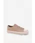 Pánske tenisky BIG STAR RR174323 BEIGE Big Star Shoes