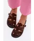 Dámske šľapky BOTO ROSELISSE 41561 BROWN