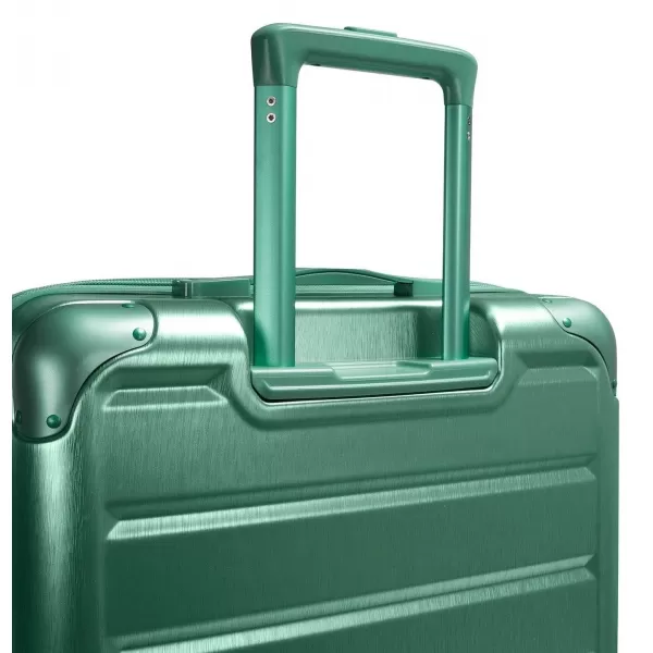  Kufor HEYS Alumix S MIDNIGHT GREEN 