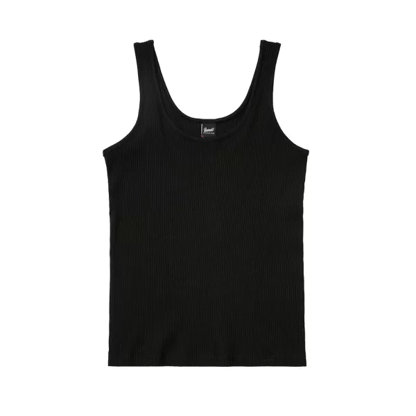  Dámske tielko BRANDIT 44012 BLACK 