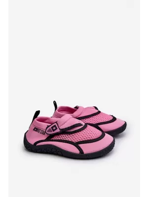 Detské topánky do vody BIG STAR NN374465 PINK Big Star Shoes