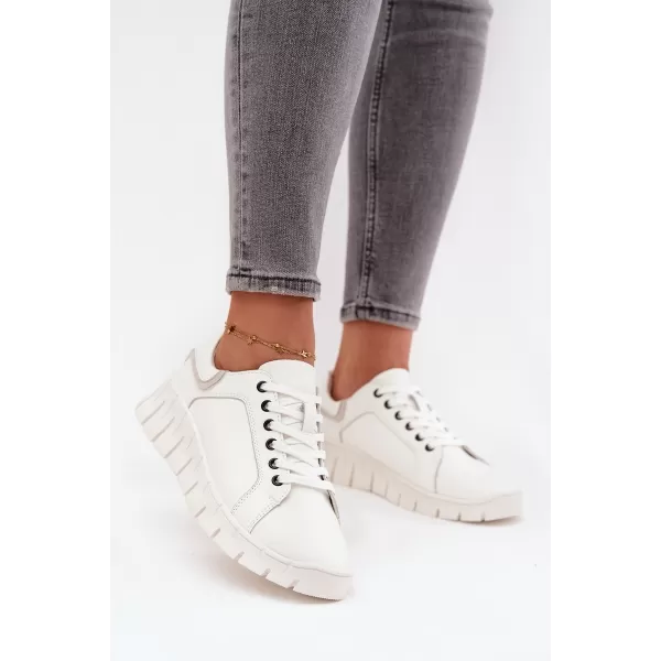  Dámske topánky VINCEZA 41493 BEIGE 