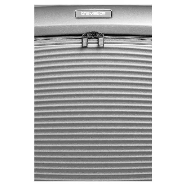  Kufor TRAVELITE Millennium S Front pocket SILVER 