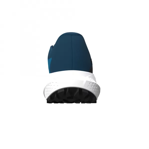  Pánske topánky SALOMON ALPHAGLIDE L48000400 NIAGARA/MYKONOS BLUE/GIBRALTÁR SEA 