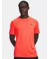 Pánske tričko UNDER ARMOUR VANISH ELITE SEAMLESS SS 6010591-690 ČERVENÁ