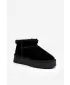 Dámske snehule BOTO NUCCA 23662 BLACK