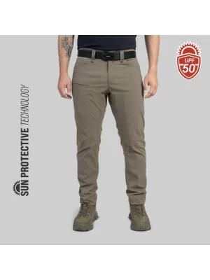 Pánske nohavice PENTAGON K0506506E GREEN