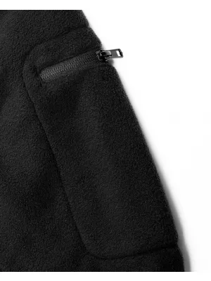 Pánska mikina BRANDIT 5040 BLACK